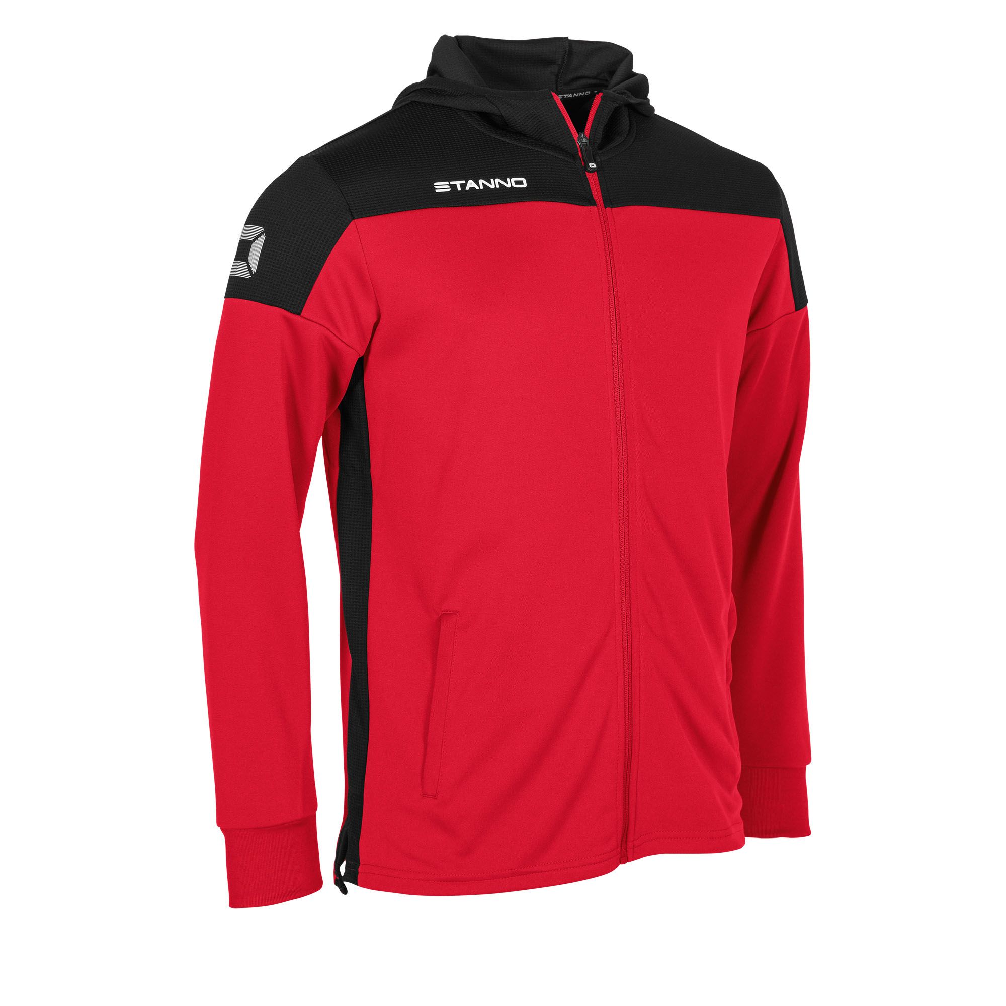 Pride FZ HoodPride Full Zip Hooded - 11