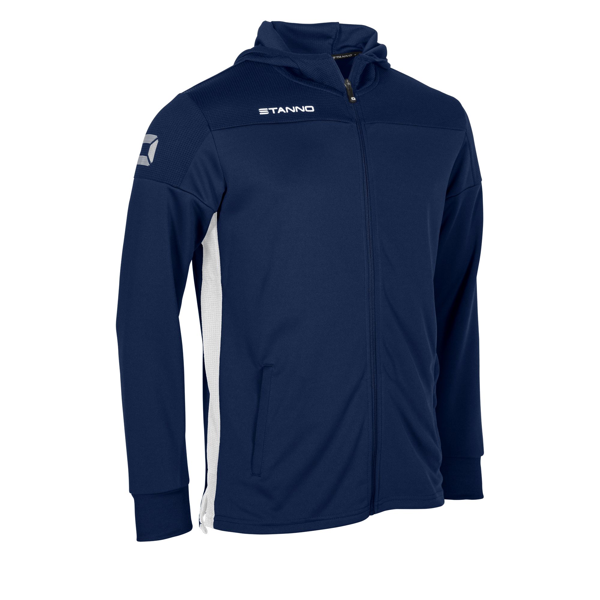 Pride FZ HoodPride Full Zip Hooded - 16
