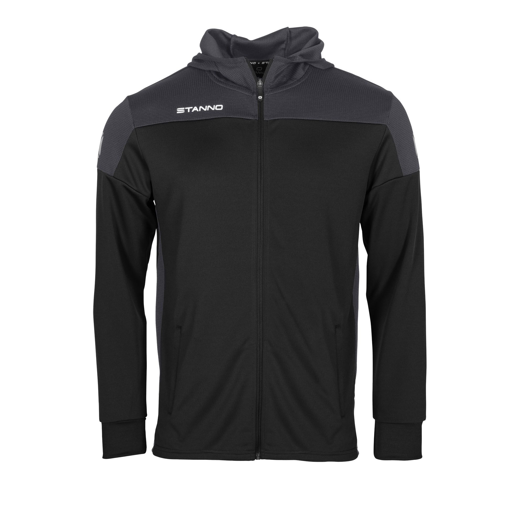 Pride FZ HoodPride Full Zip Hooded - 20