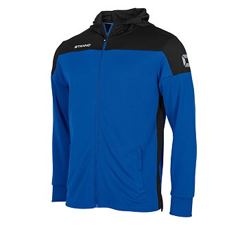Pride FZ HoodPride Full Zip Hooded