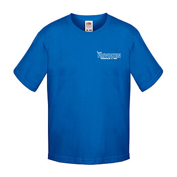 T-shirt Junior, GK Frivolten