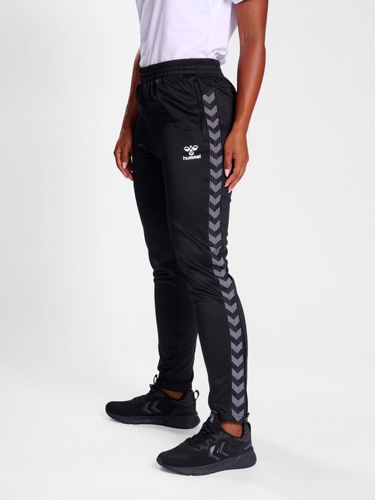 hmlAUTHENTIC MICRO PANTS WOMAN - 3