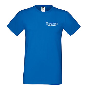 T-shirt Herr, GK Frivolten