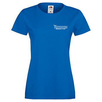 T-shirt Dam, GK Frivolten