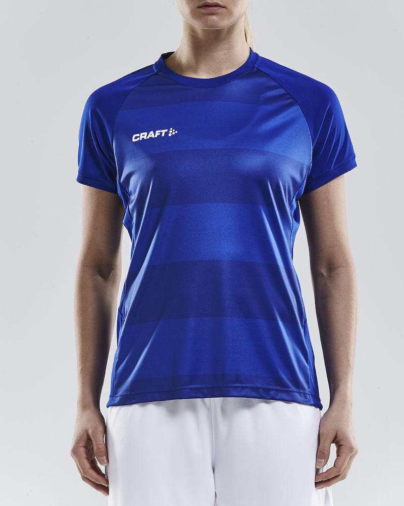PROGRESS Jersey Graphic WMN - 15