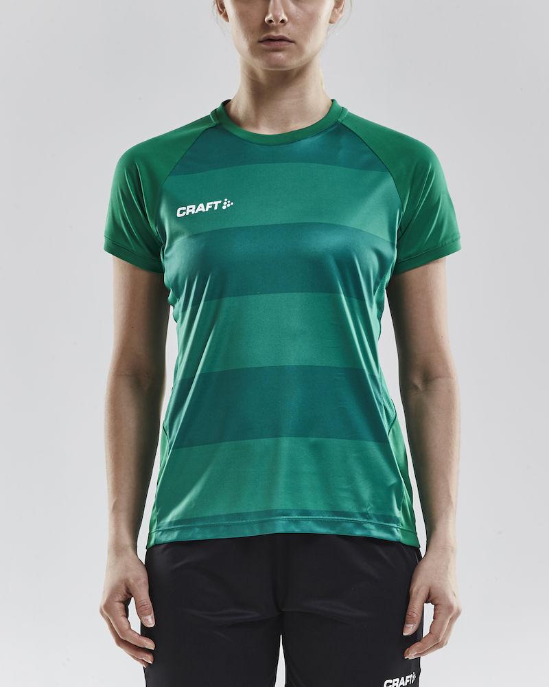 PROGRESS Jersey Graphic WMN - 23