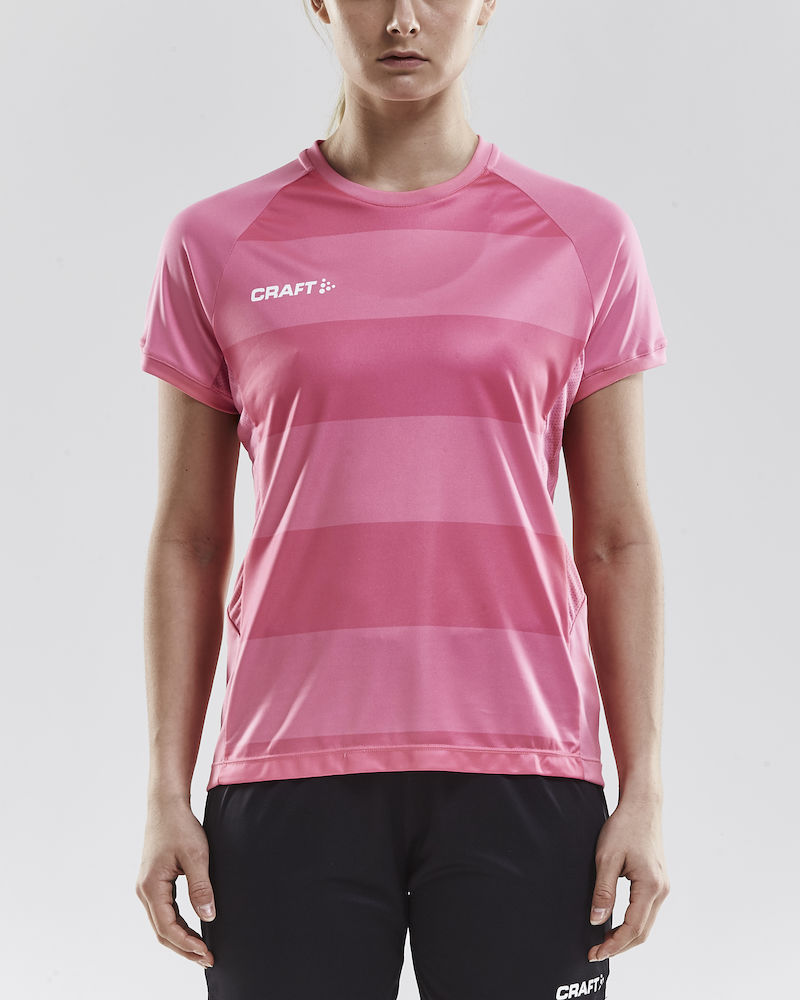 PROGRESS Jersey Graphic WMN - 19