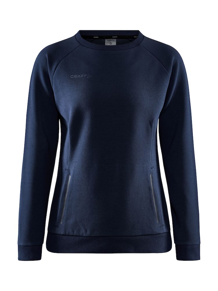 Craft Core Soul Crew Sweatshirt Dam - 5