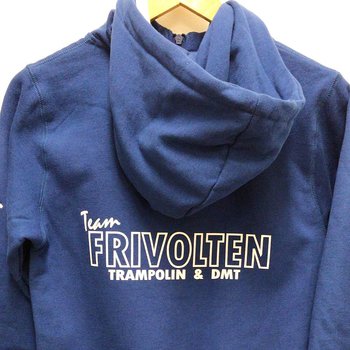 Hoodjacka GK Frivolten