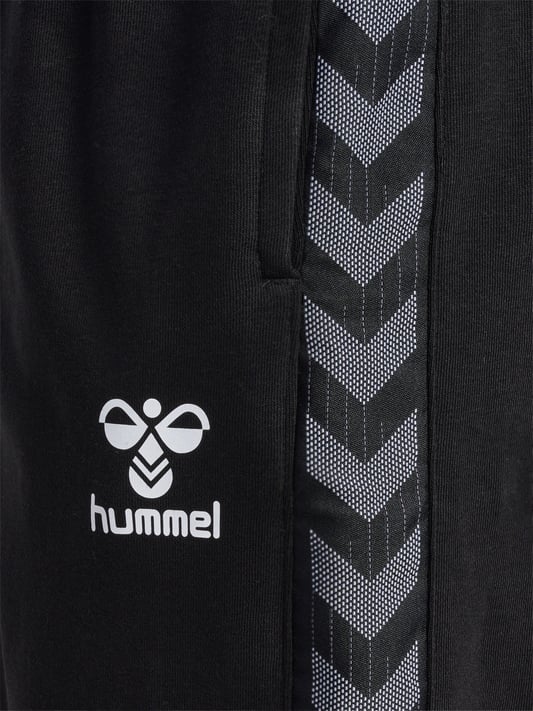 hmlAUTHENTIC CO TRAINING PANTS - 3