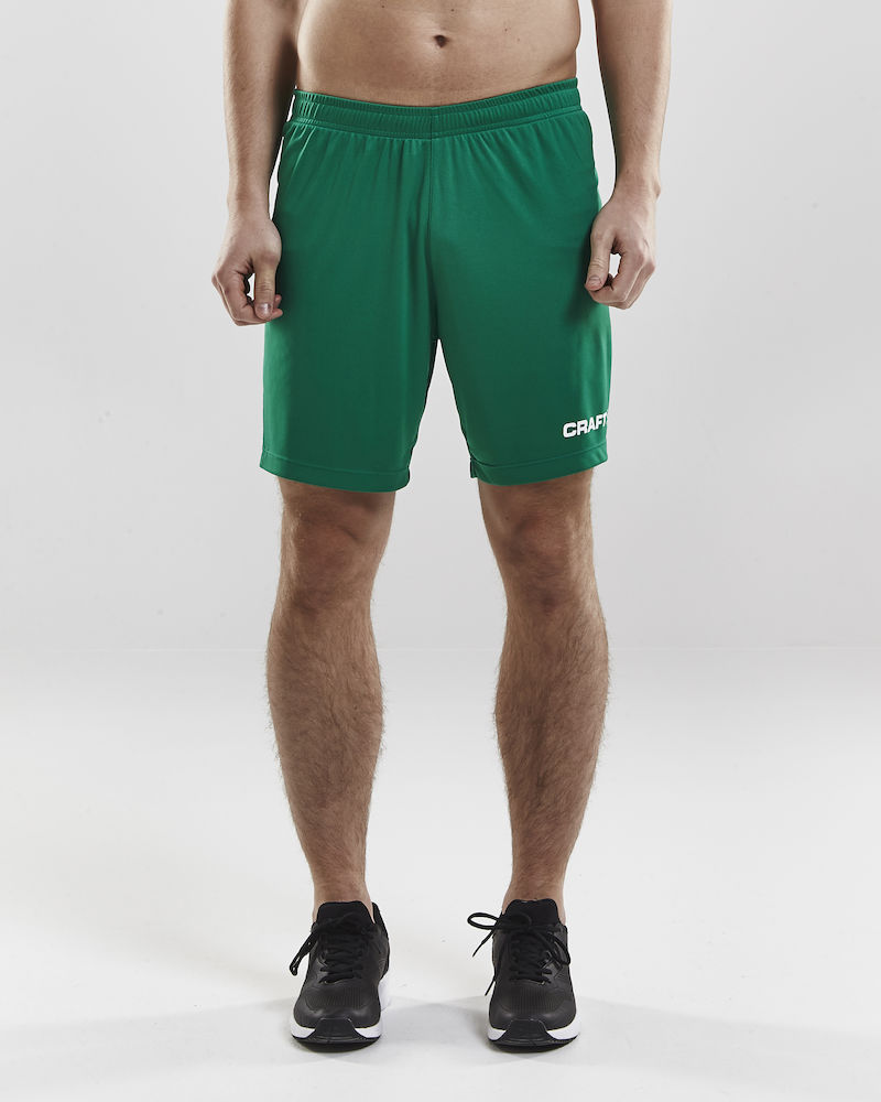 Squad Go Short Solid Men - 38