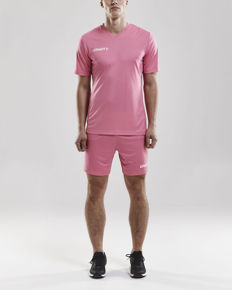 Squad Go Short Solid Men - 18