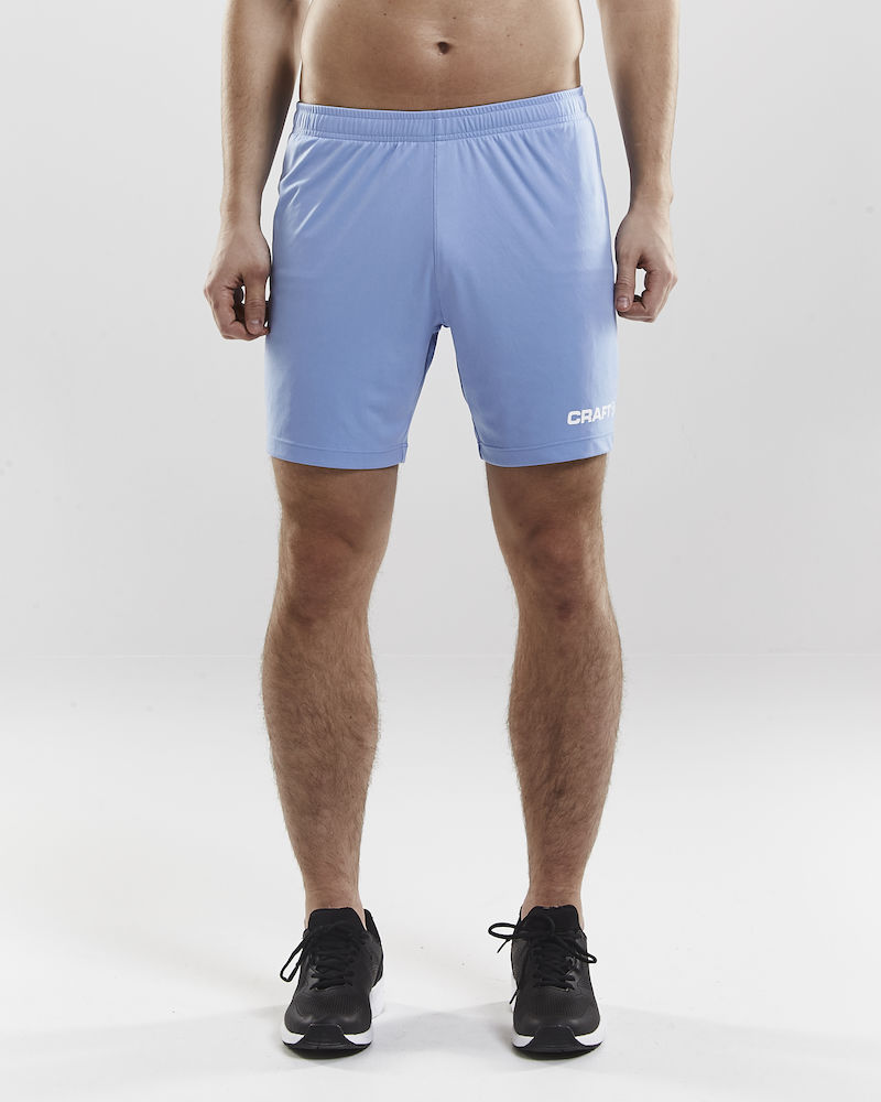 Squad Go Short Solid Men - 24