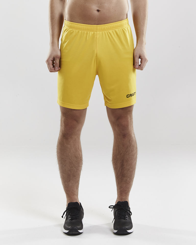 Squad Go Short Solid Men - 36