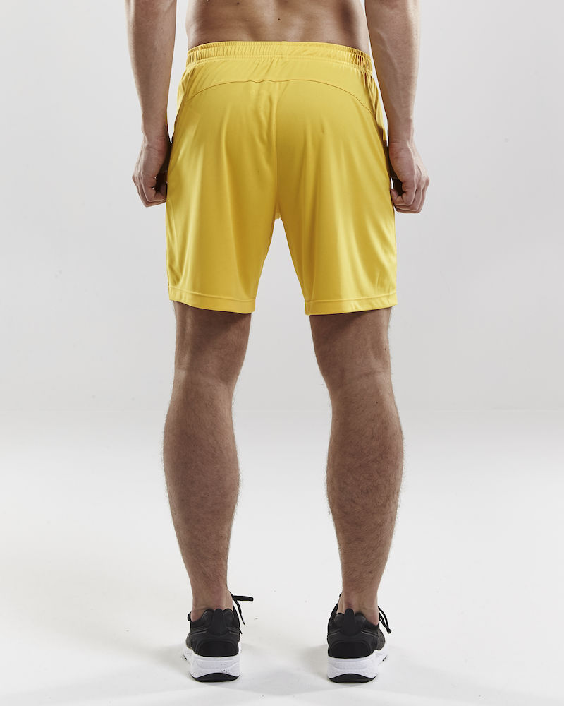 Squad Go Short Solid Men - 37