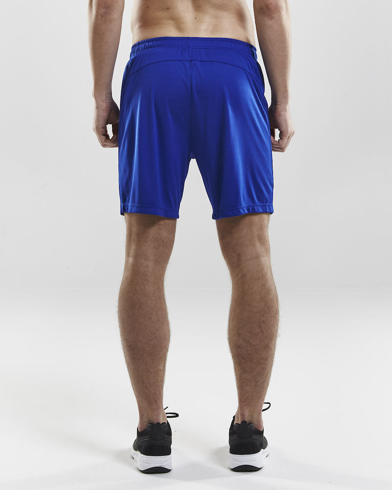 Squad Go Short Solid Men - 29