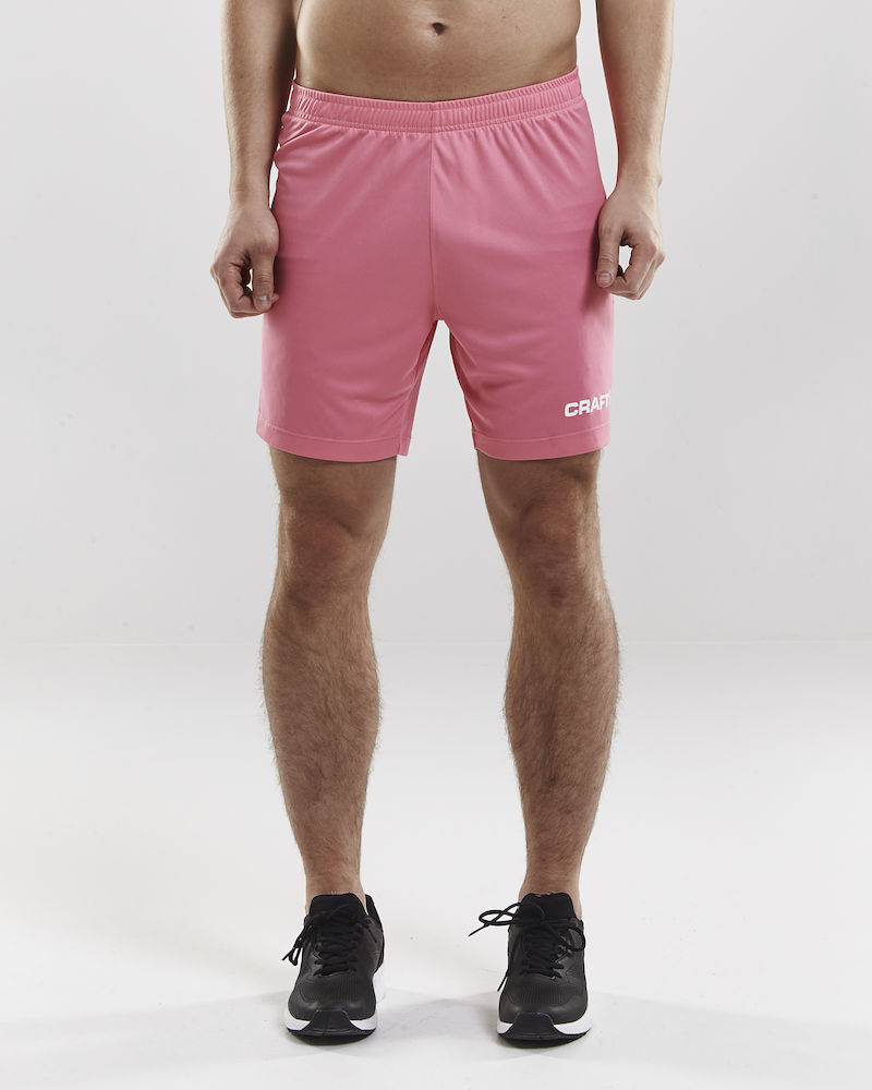 Squad Go Short Solid Men - 34