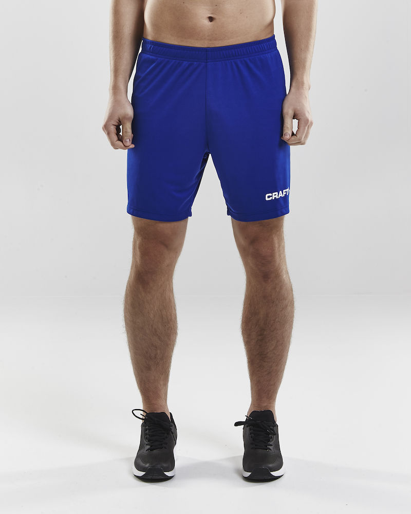 Squad Go Short Solid Men - 28
