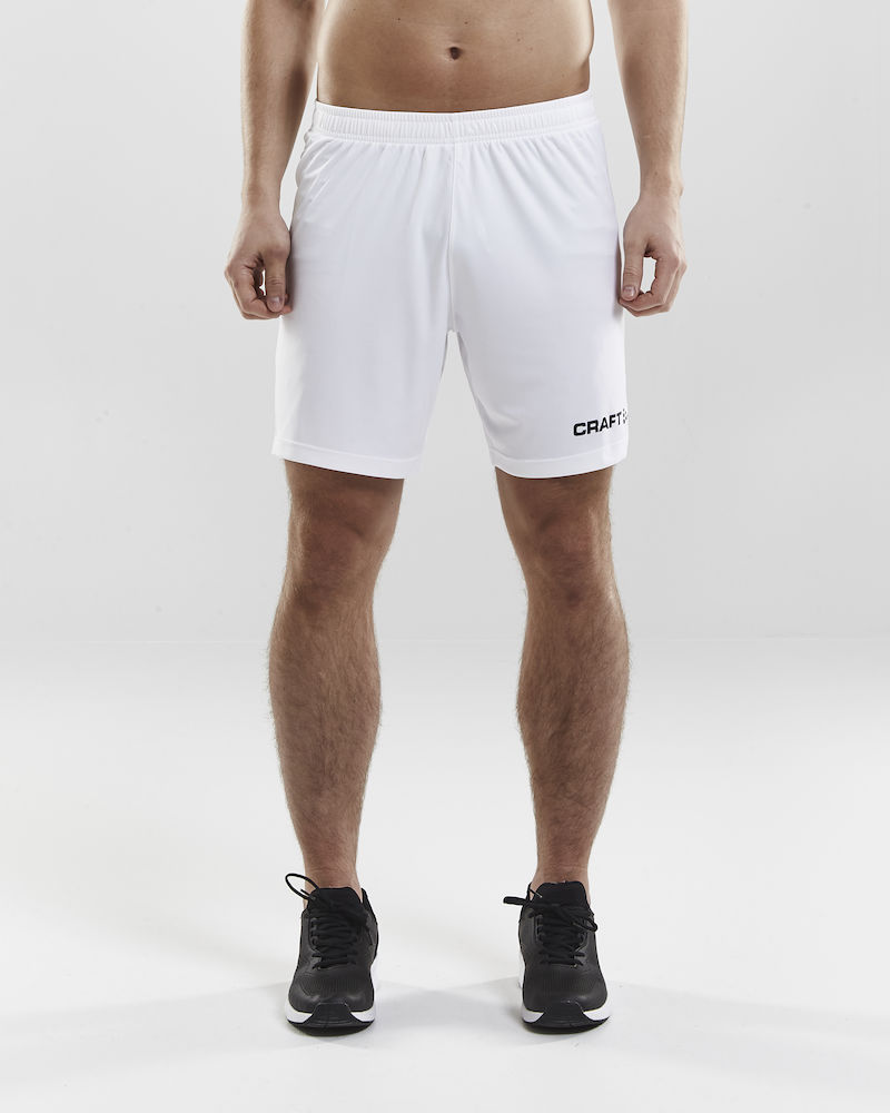 Squad Go Short Solid Men - 40