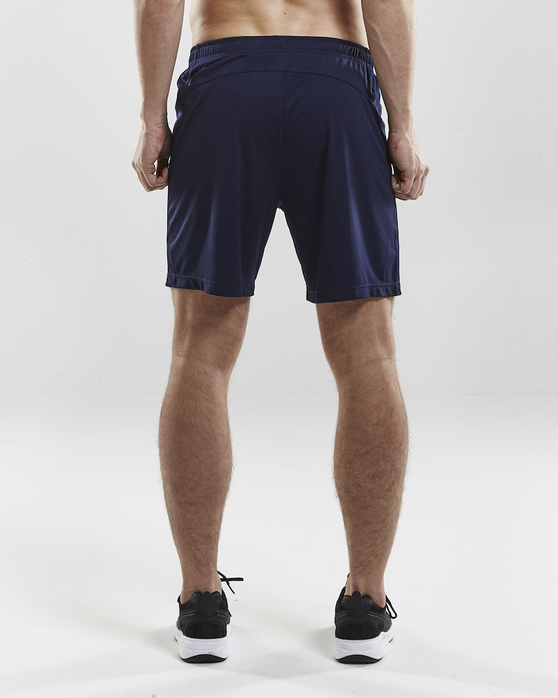 Squad Go Short Solid Men - 31
