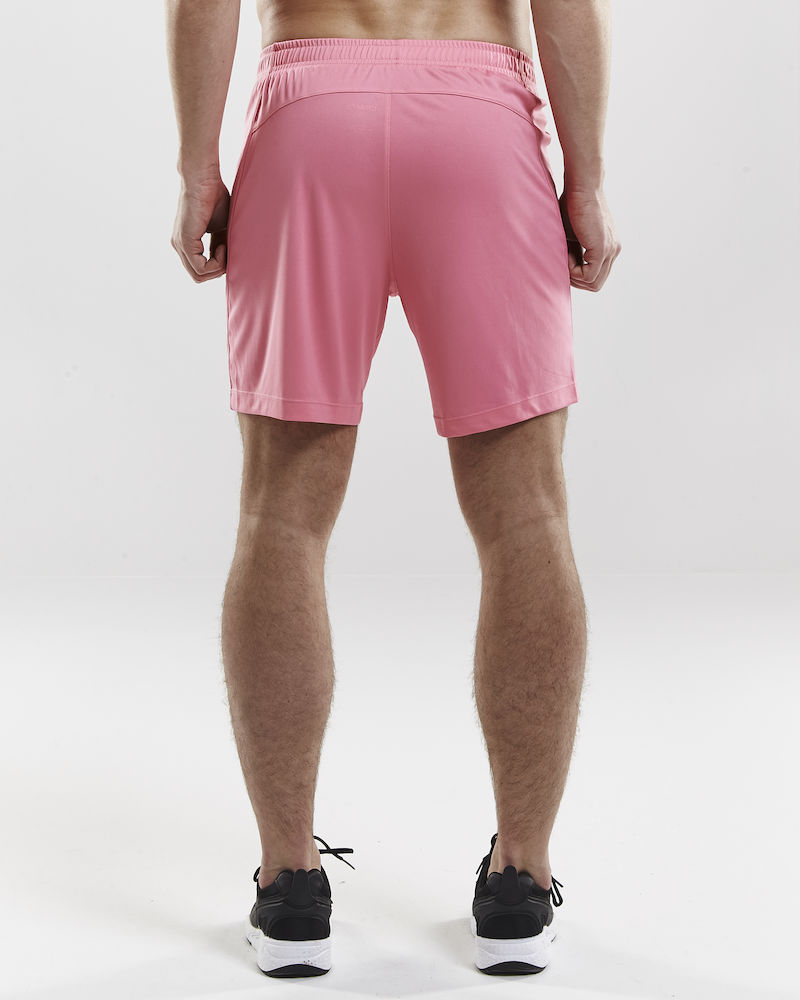 Squad Go Short Solid Men - 35