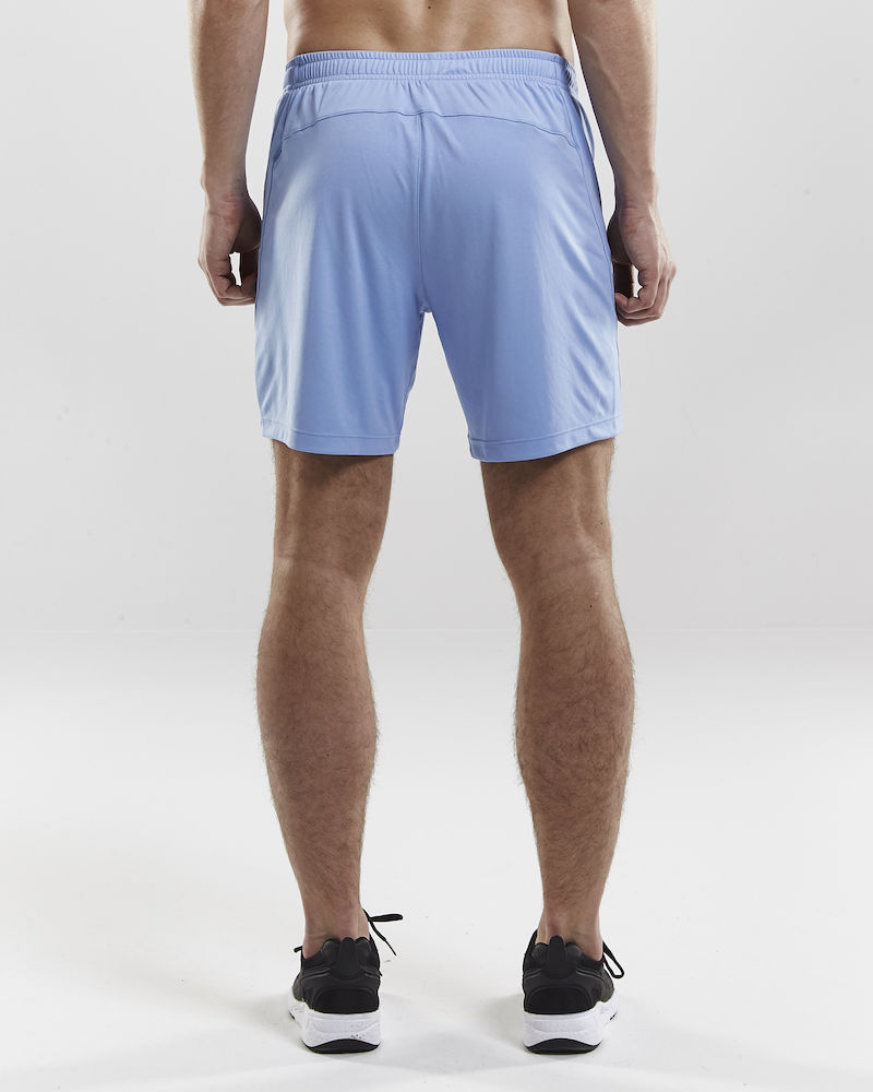 Squad Go Short Solid Men - 25
