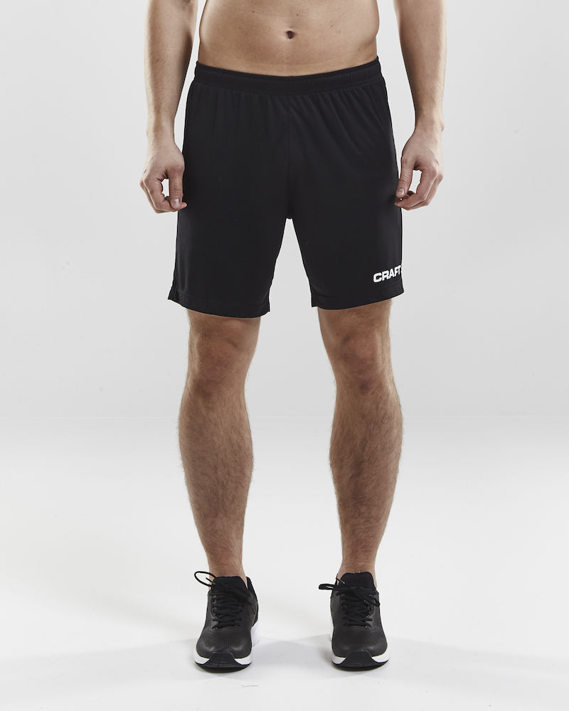 Squad Go Short Solid Men - 42