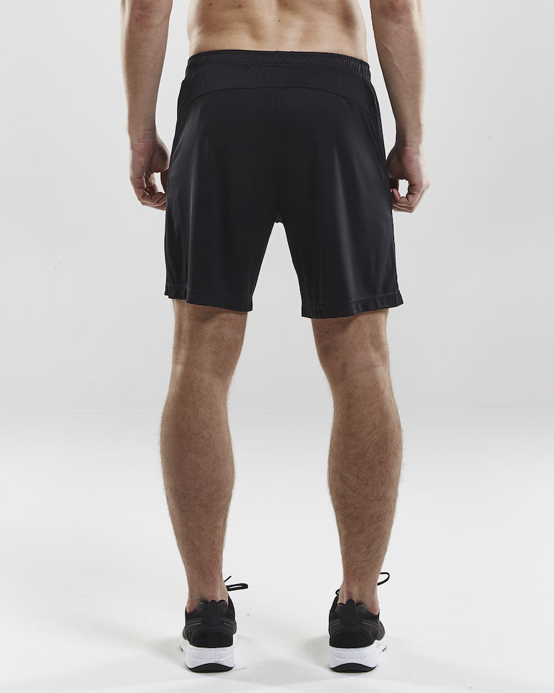Squad Go Short Solid Men - 43