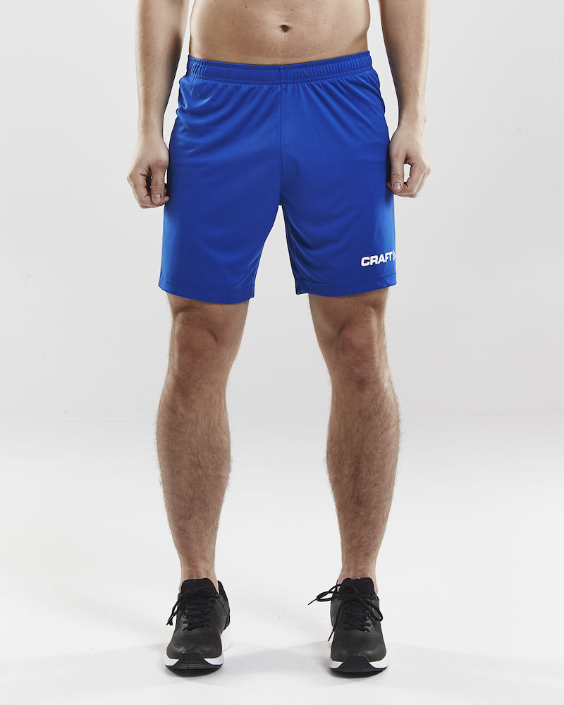Squad Go Short Solid Men - 26