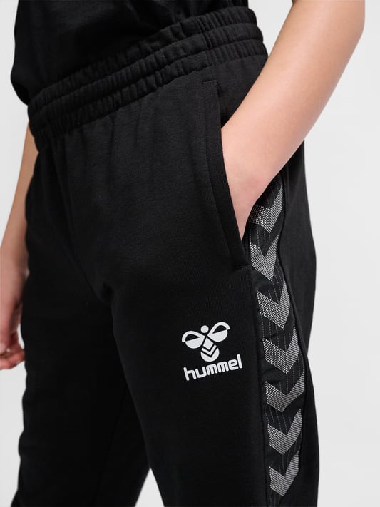 hmlAUTHENTIC CO TRAINING PANTS KIDS - 2
