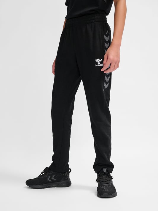 hmlAUTHENTIC CO TRAINING PANTS KIDS - 3