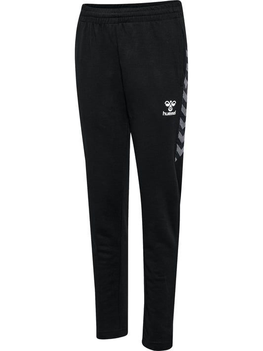 hmlAUTHENTIC CO TRAINING PANTS KIDS - 4