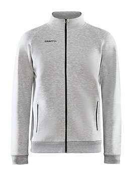 Craft Core Soul Full Zip Jacket Herr