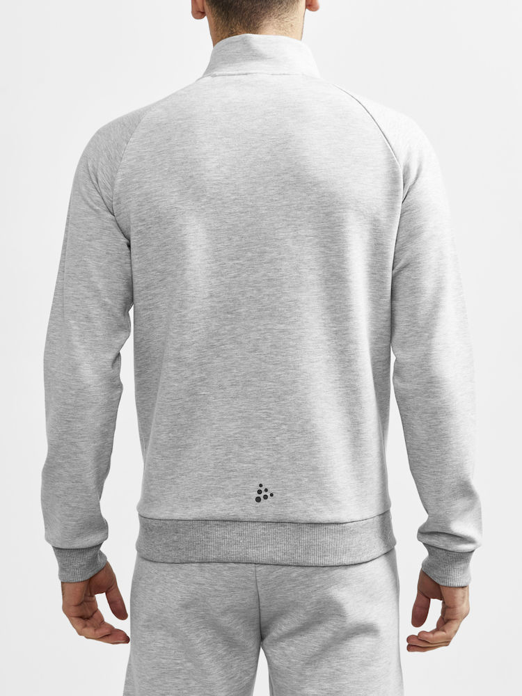 Craft Core Soul Full Zip Jacket Herr - 9