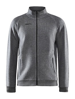 Craft Core Soul Full Zip Jacket Herr
