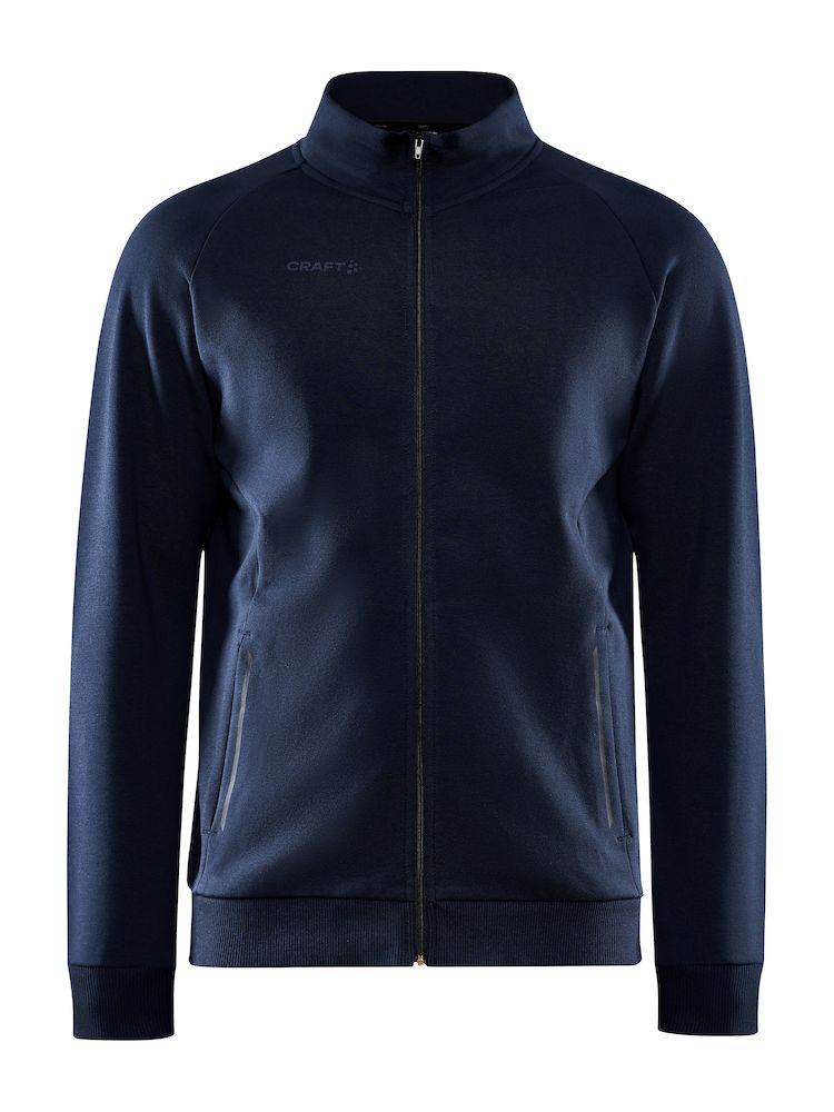Craft Core Soul Full Zip Jacket Herr - 3