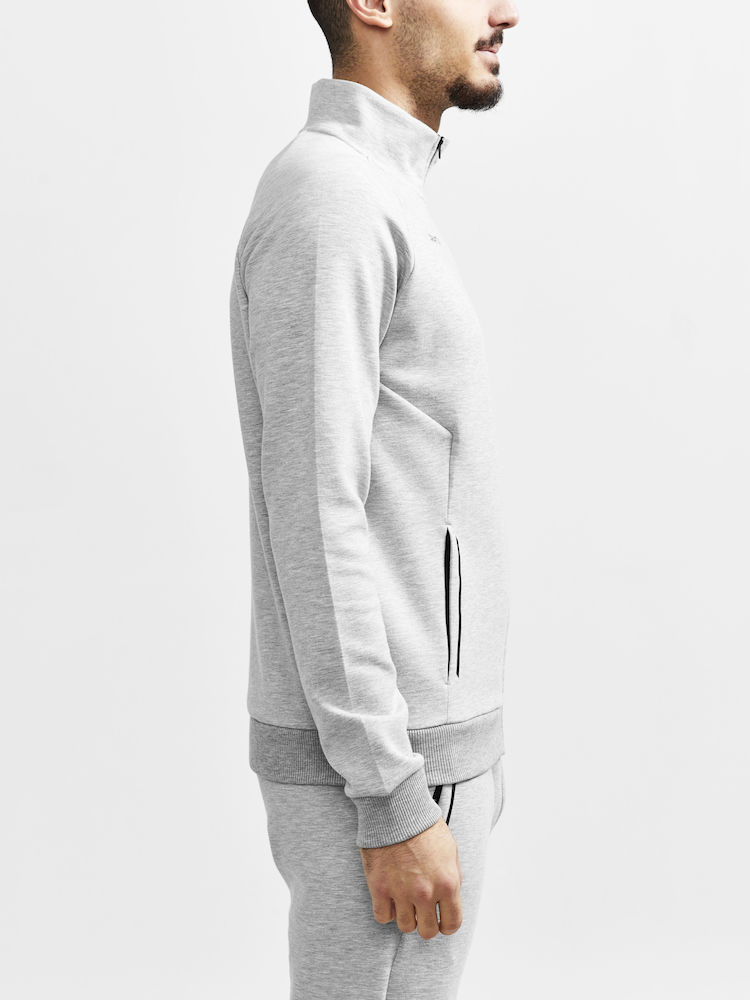 Craft Core Soul Full Zip Jacket Herr - 8