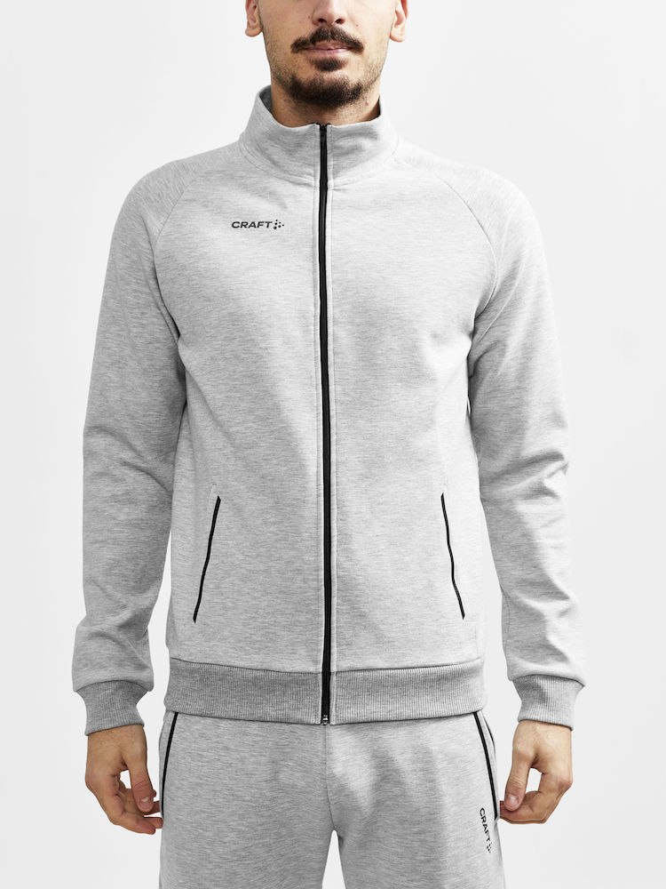 Craft Core Soul Full Zip Jacket Herr - 7
