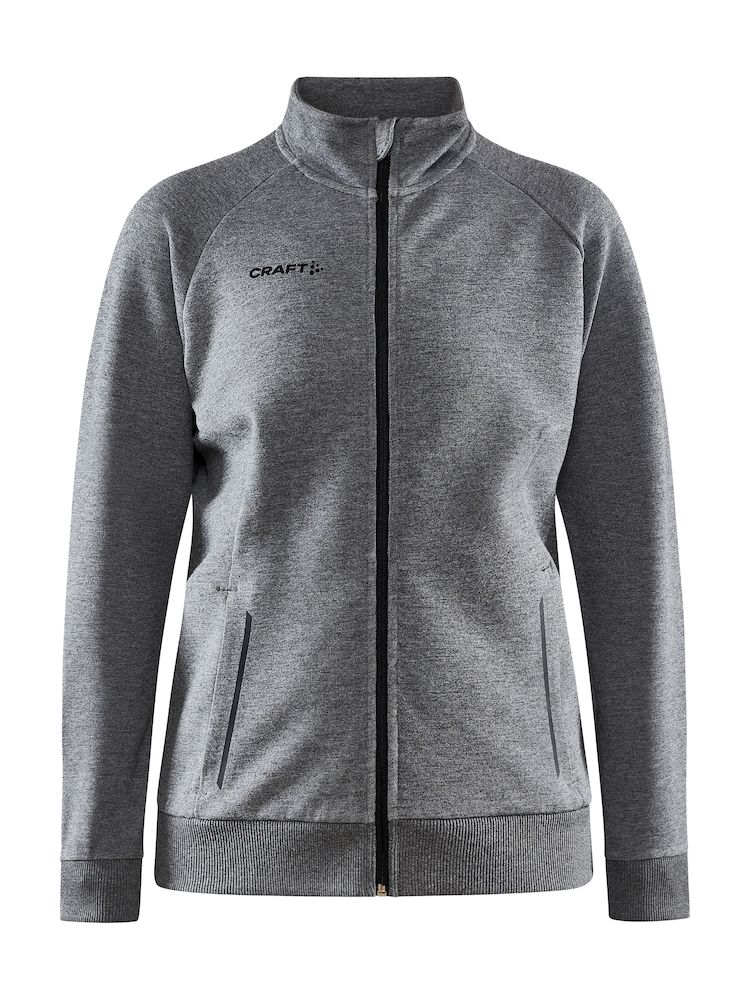 Craft Core Soul Full Zip Jacket Dam - 3