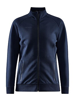 Craft Core Soul Full Zip Jacket Dam