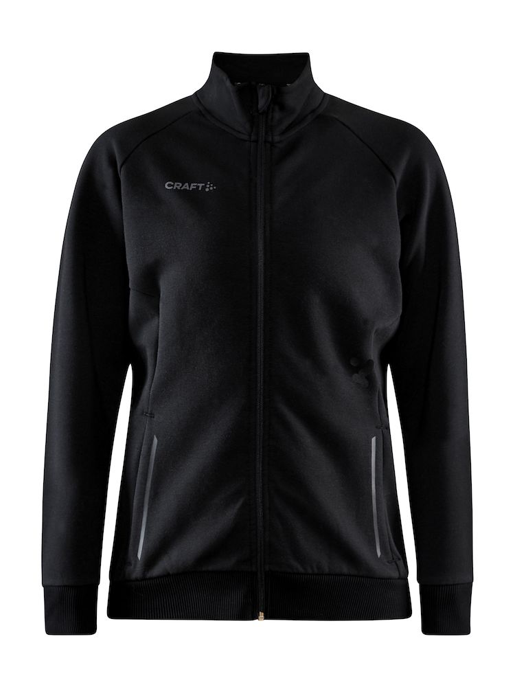 Craft Core Soul Full Zip Jacket Dam - 4
