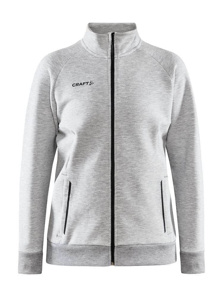 Craft Core Soul Full Zip Jacket Dam - 2