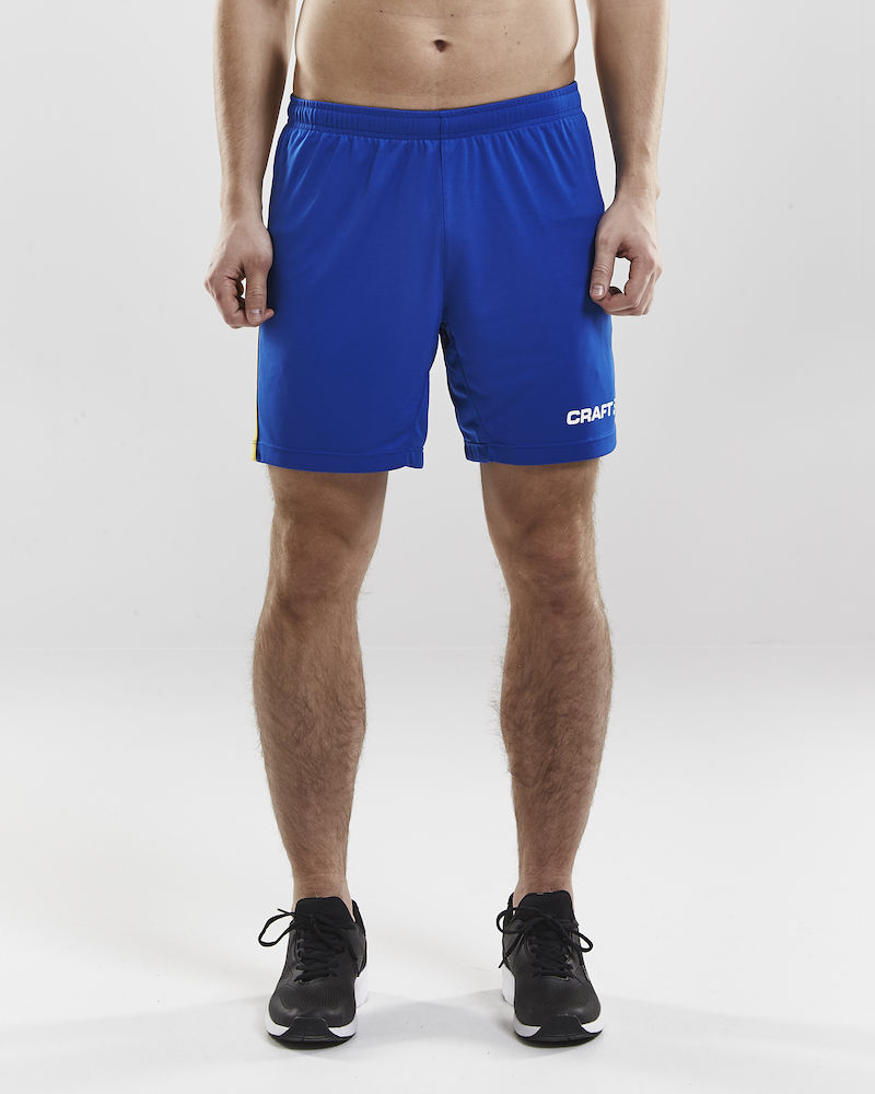Progress Short Contrast M - 42
