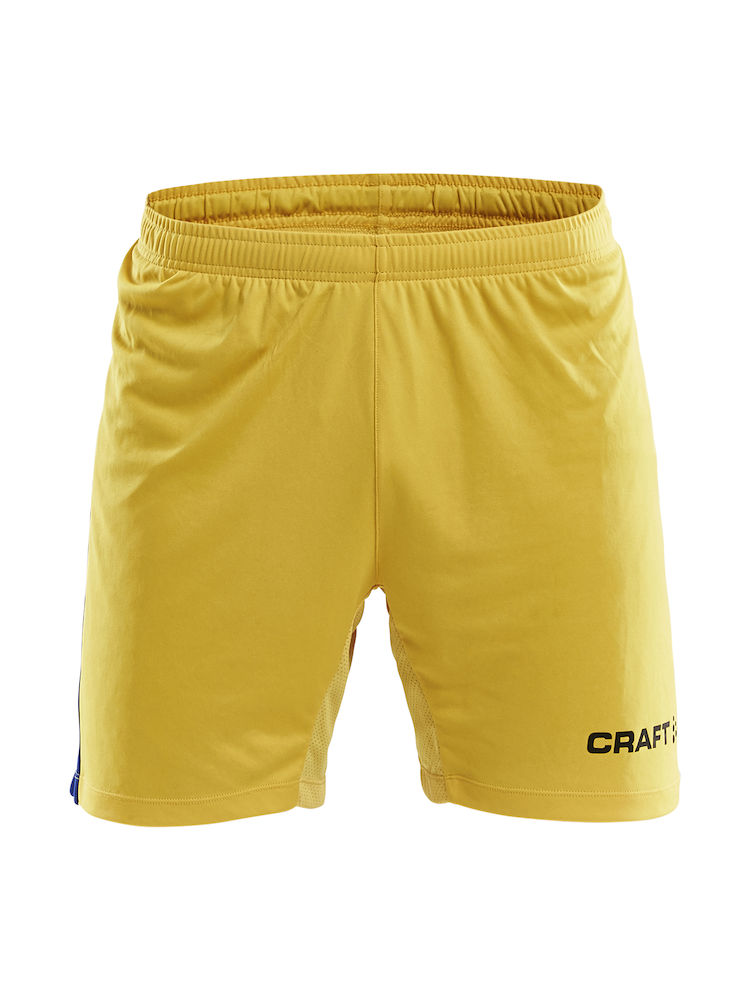 Progress Short Contrast M - 12