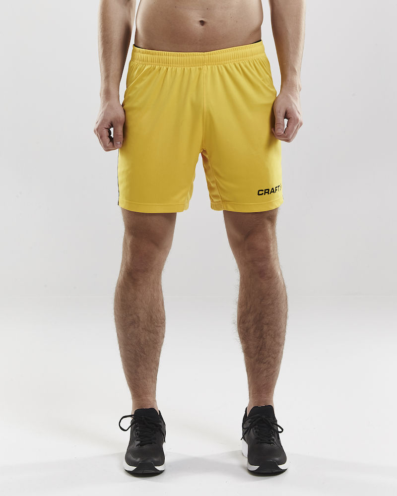 Progress Short Contrast M - 36