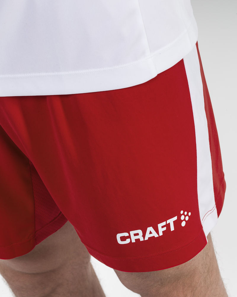 Progress Short Contrast M - 28