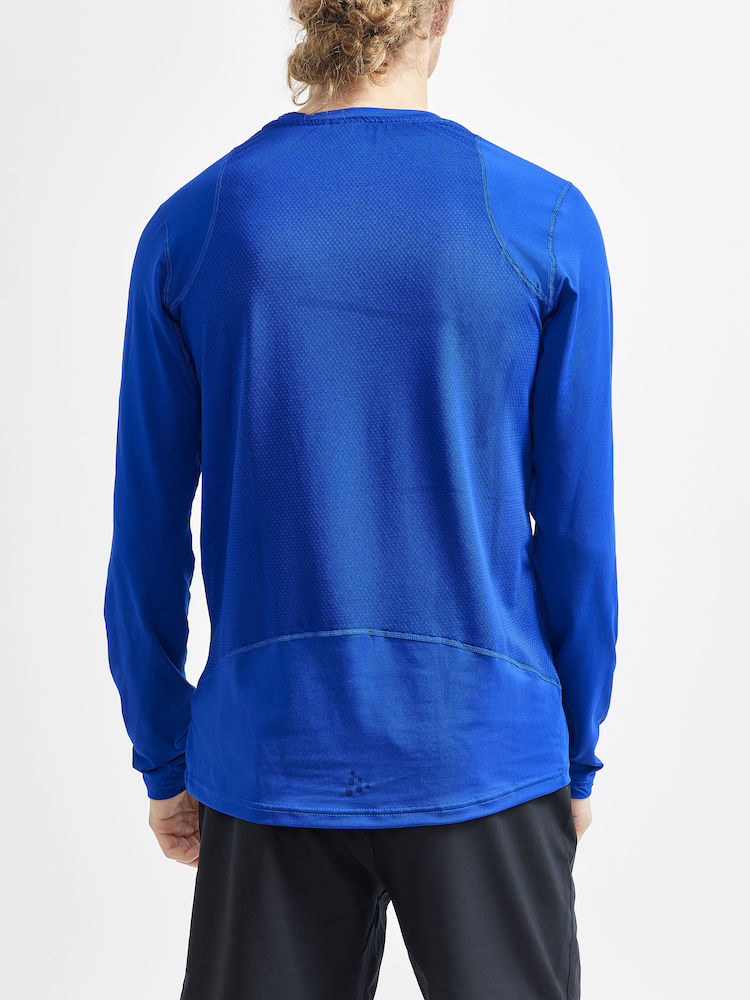 Craft ADV Essence LS Tee Herr (9 olika färger) - 13