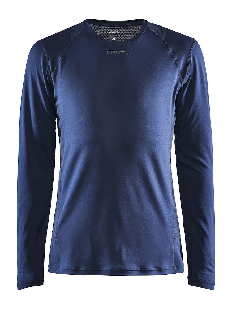 Craft ADV Essence LS Tee Herr (9 olika färger) - 2