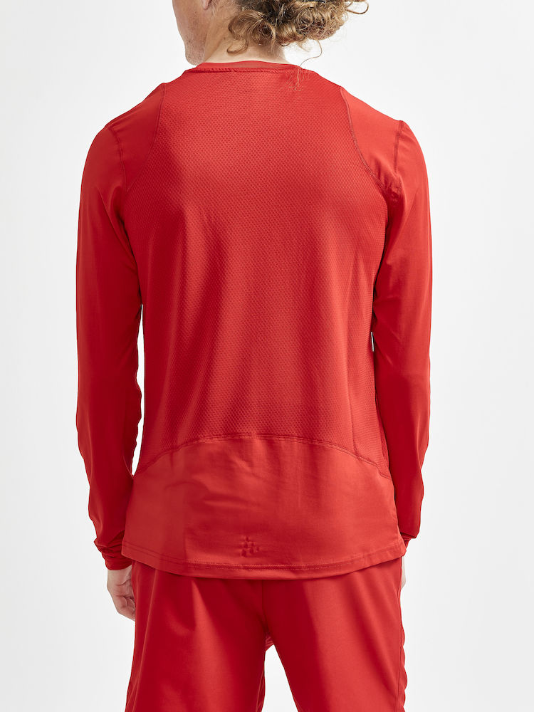 Craft ADV Essence LS Tee Herr (9 olika färger) - 14