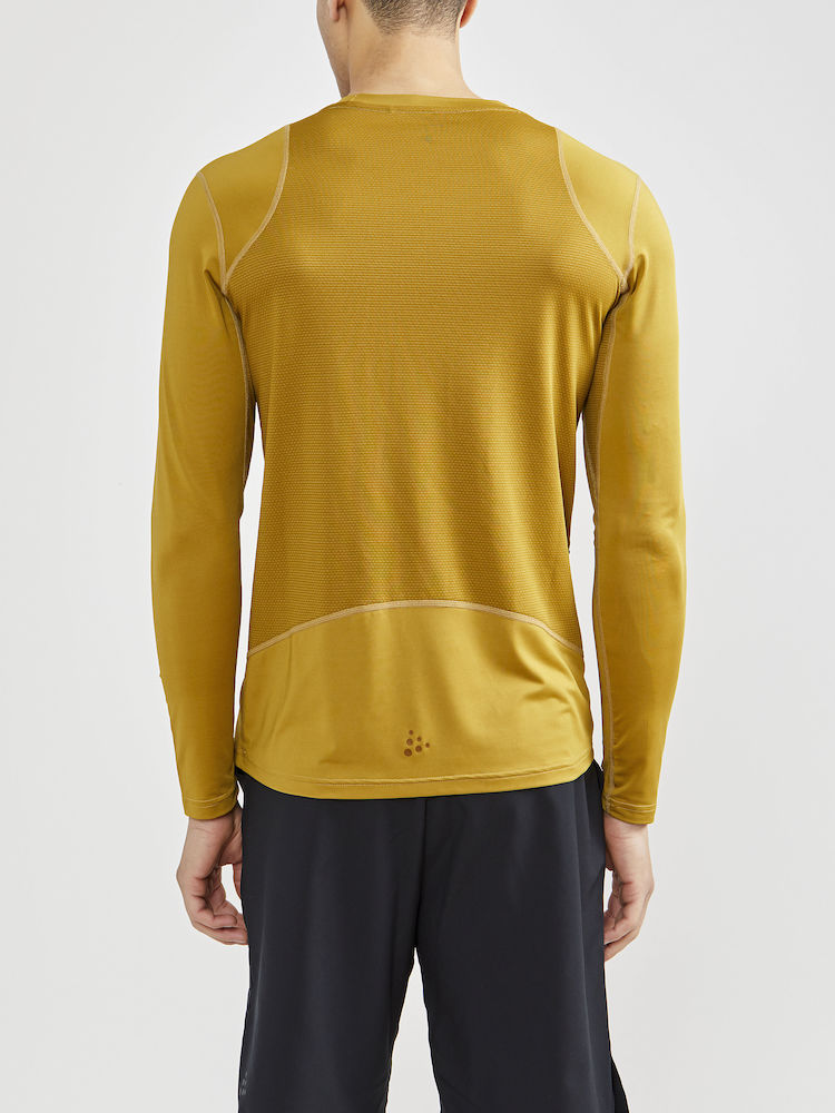Craft ADV Essence LS Tee Herr (9 olika färger) - 15